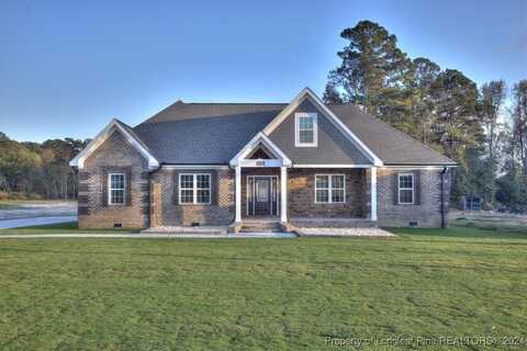 6701 Hickory Crossroads Road, Princeton, NC 27569