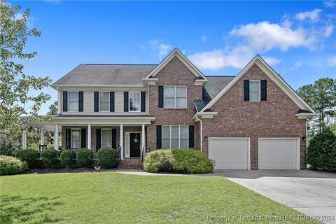 3018 Braehead Street, Fayetteville, NC 28306