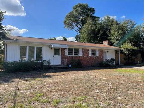 3503 Carlos Avenue, Fayetteville, NC 28306