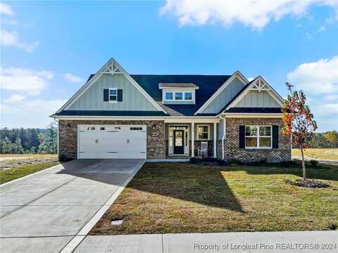 627 Cresswell Moor Way, Fayetteville, NC 28311