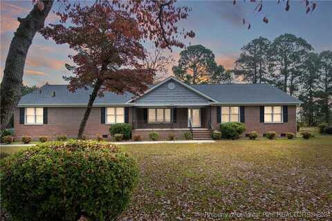 4826 Arbor Road, Fayetteville, NC 28311