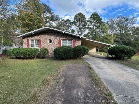 2030 Corrinna Street, Fayetteville, NC 28301