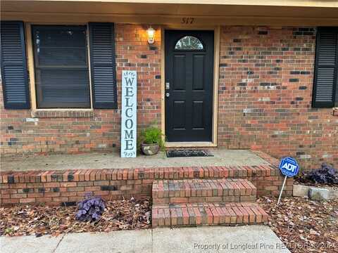 517 Regent Court, Fayetteville, NC 28314