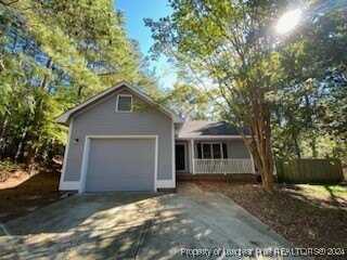 3310 Melba Drive, Fayetteville, NC 28301