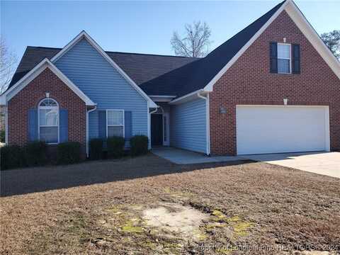 904 Broadmore Drive, Fayetteville, NC 28314