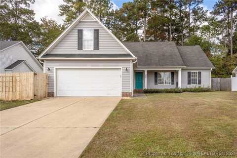 762 Conestoga Drive, Fayetteville, NC 28314