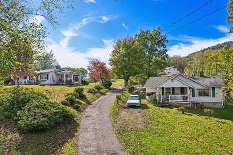 396/400 Will Hyatt Road, Waynesville, NC 28786