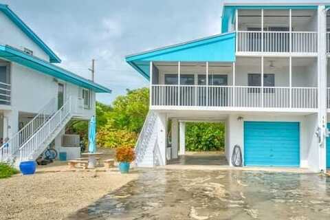 118 Cortez Drive, Lower Matecumbe, FL 33036