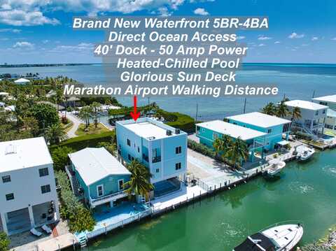 850 92Nd Street, Marathon, FL 33050