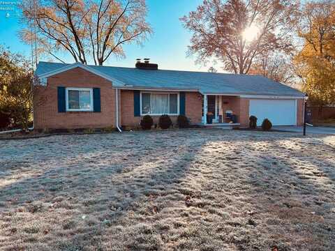 2912 Emmick, Toledo, OH 43606