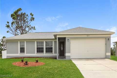 5311 Levy Lane, Port Charlotte, FL 33981