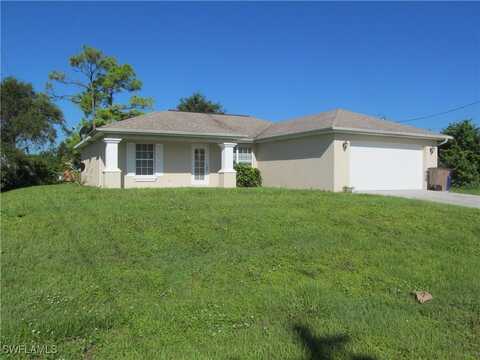 54 Karen Avenue S, Lehigh Acres, FL 33976