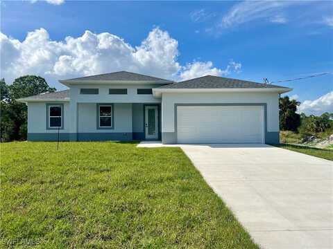 1907 Moore Avenue, Lehigh Acres, FL 33972