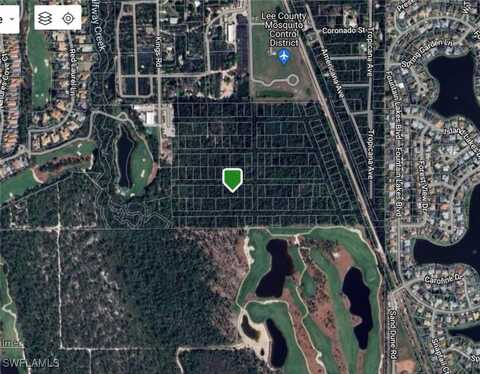 Rio Vista Circle, Bonita Springs, FL 34135