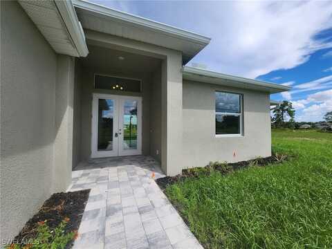 3323 NE 13th Avenue, Cape Coral, FL 33909