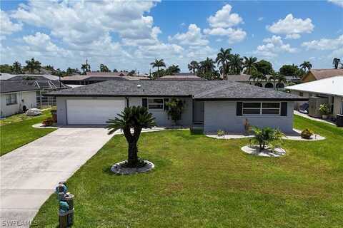 3505 SE 16th Place, Cape Coral, FL 33904