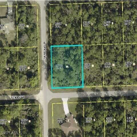 3422 52nd Street W, Lehigh Acres, FL 33971