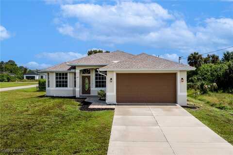 162 Peerless Street, Lehigh Acres, FL 33974