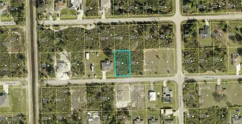 3006 53rd Street W, Lehigh Acres, FL 33971