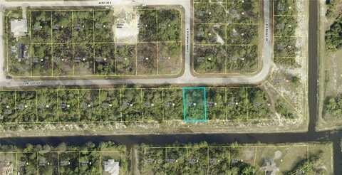 1024 Lakeside Drive, Lehigh Acres, FL 33974