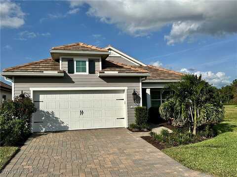 13609 Heritage Preserve Drive, Fort Myers, FL 33905