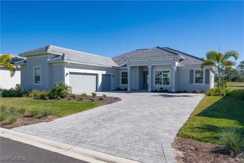 15905 Cranes Marsh Court, Punta Gorda, FL 33982