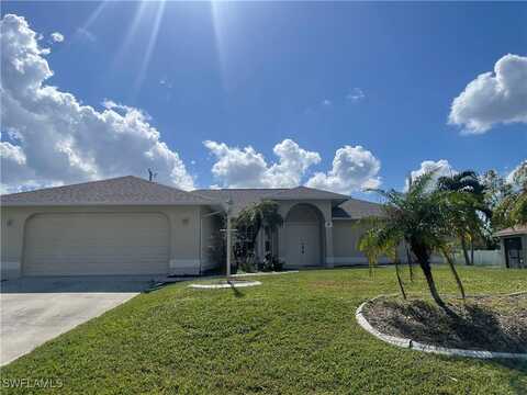 1310 SW 10th Street, Cape Coral, FL 33991