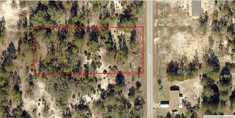 1804-013-010 SW Kerria Court, Dunnellon, FL 34431