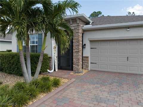 3071 Amadora Circle, Cape Coral, FL 33909