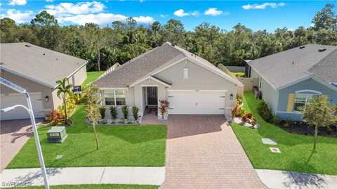 8880 Cascade Price Circle, North Fort Myers, FL 33917