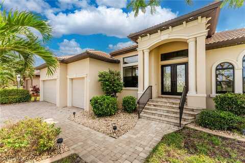 24211 Savory Lane, Punta Gorda, FL 33955