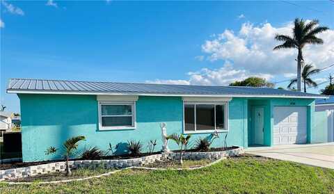 2709 Clyde Street, Matlacha, FL 33993