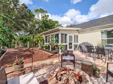 15004 Cloverdale Drive, Fort Myers, FL 33919