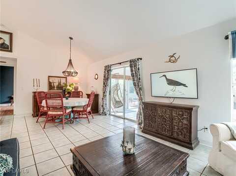 15004 Cloverdale Drive, Fort Myers, FL 33919