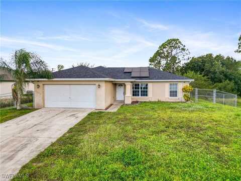 3227 58th Street W, Lehigh Acres, FL 33971