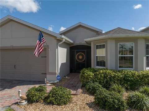 3411 Cancun Court, Cape Coral, FL 33909