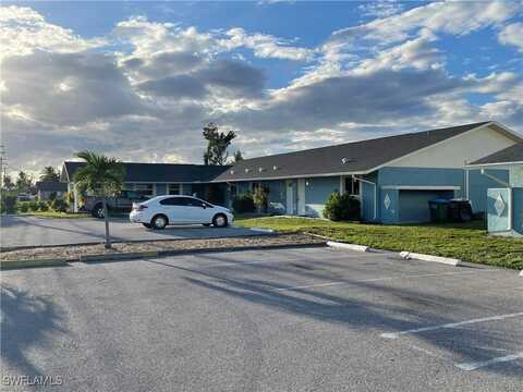 841 Gleason Parkway, Cape Coral, FL 33914