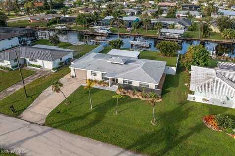 5252 Willow Court, Cape Coral, FL 33904