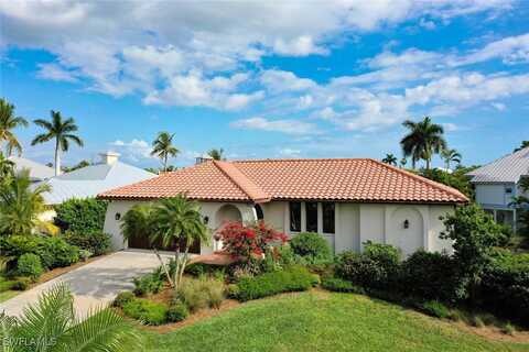 1421 Sand Castle Road, Sanibel, FL 33957