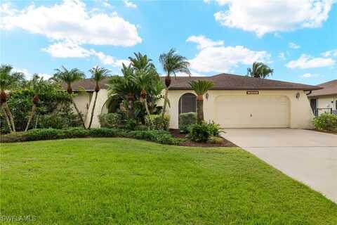 3824 SE 7th Avenue, Cape Coral, FL 33904