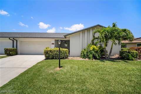 4873 Tredegar Lane, Fort Myers, FL 33919