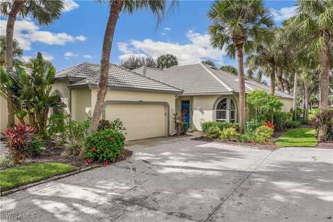 12246 Championship Circle, Fort Myers, FL 33913