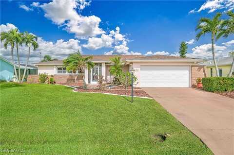 829 SE 41st Street, Cape Coral, FL 33904