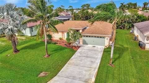 8117 Pennsylvania Boulevard, Fort Myers, FL 33967