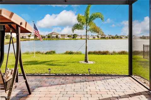 2630 Manzilla Lane, Cape Coral, FL 33909