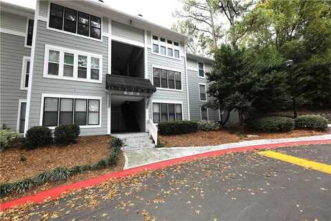 511 Summit North Drive NE, Atlanta, GA 30324