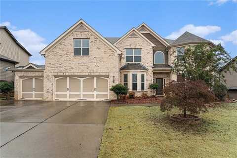 1184 Scarlet Sage Circle, Auburn, GA 30011