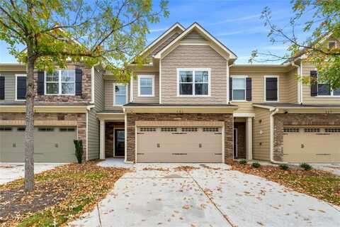 121 DAVINA Drive, Smyrna, GA 30082