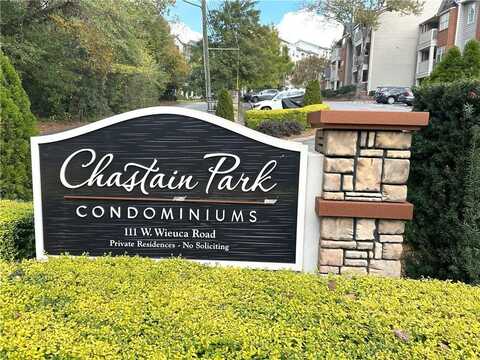 4090 Chastain Park Court NE, Atlanta, GA 30342