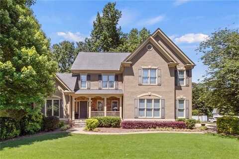 301 Mill Spring Court, Woodstock, GA 30189